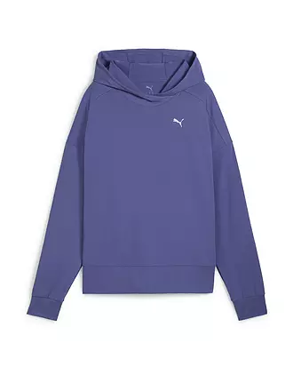 PUMA | Damen Fitnesshoodie Cloudspun | 
